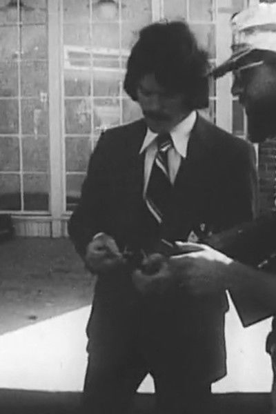 Poster do Filme Walk That Dog