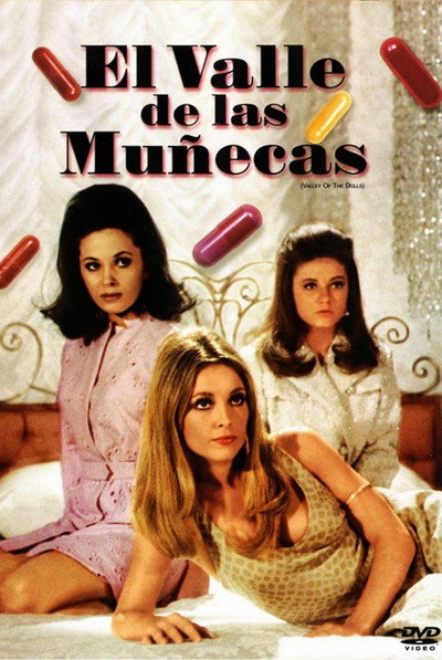 El valle de las muñecas