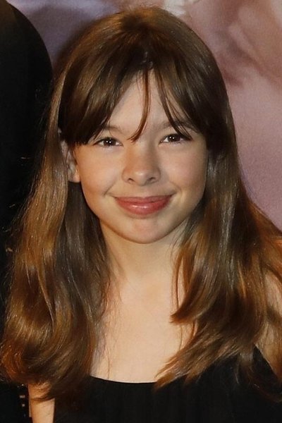 Imagem de Liv Andren