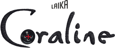 Coraline Logo