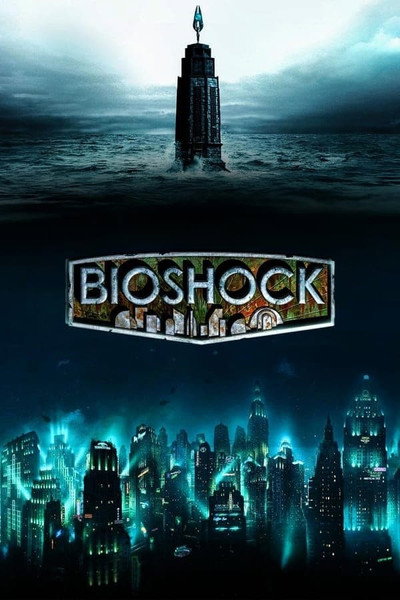 Poster do Filme BioShock