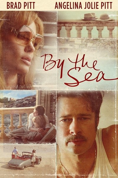 By the sea (2015)