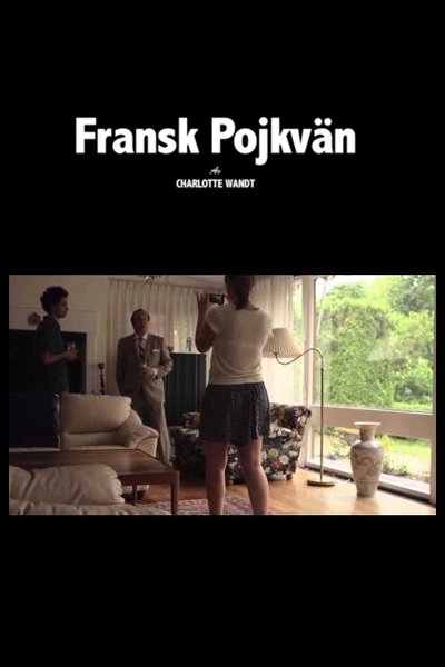 Poster do Filme Fransk pojkvän