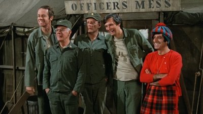 tv poster