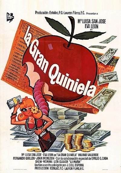 La gran quiniela