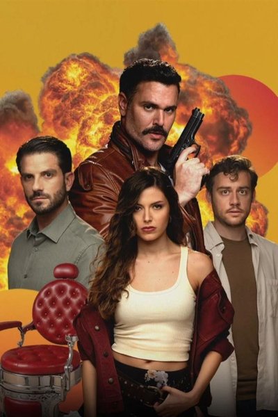 poster for ΓΙΑΤΙ ΡΕ ΠΑΤΕΡΑ;