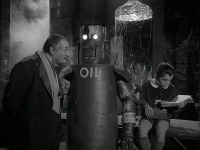 tv poster