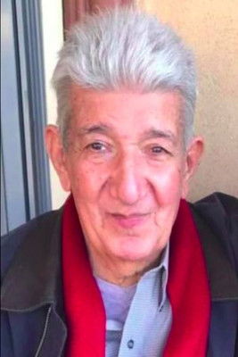 Imagem de Refaat Ragheb