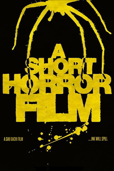A Short Horror Film