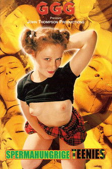 Poster do Filme Spermahungrige Teenies