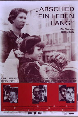 Poster do Filme Abschied ein Leben lang