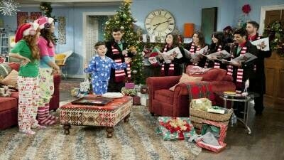tv poster