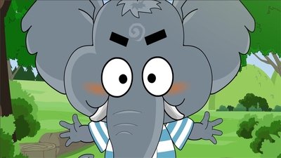 tv poster