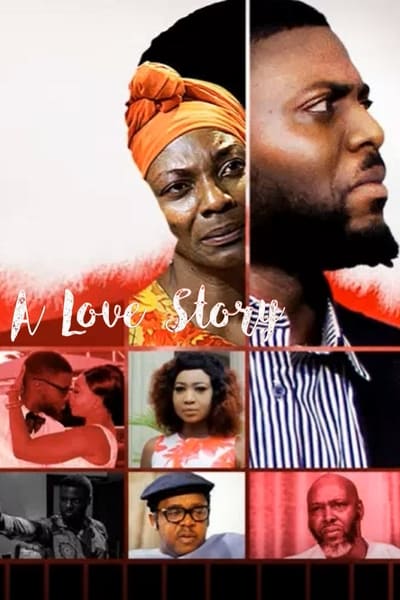 Watch!A Love Story Full Movie Putlocker