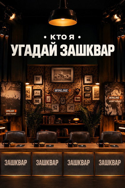 Зашквары