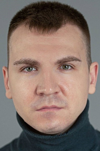 Михаил Федицкий