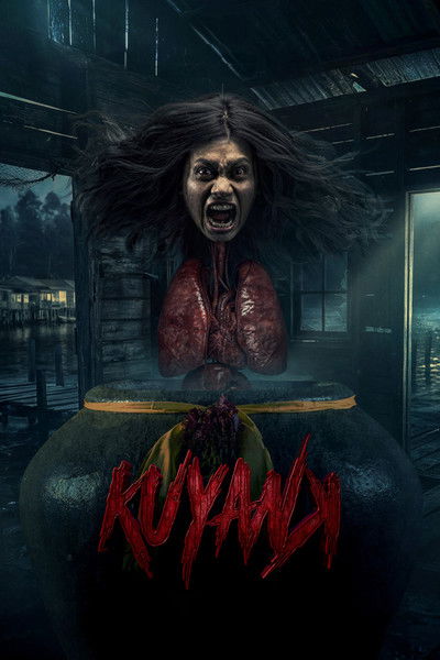movie poster for Kuyank