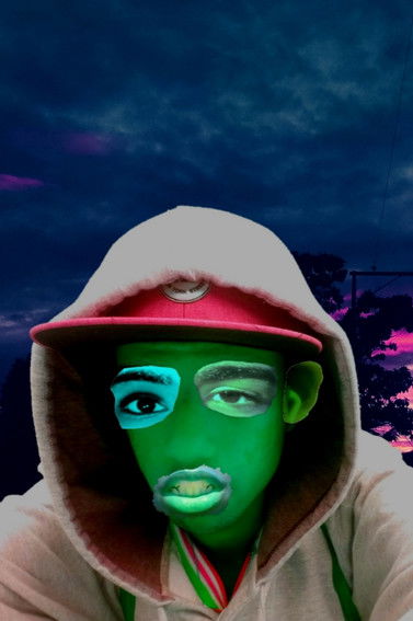 Imagem de Chris De Menezwes