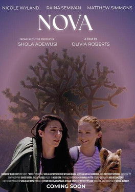 Poster do Filme Nova