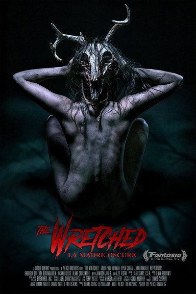 The Wretched - La madre oscura