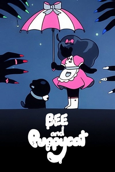Bee and PuppyCat