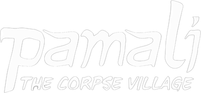Pamali: The Corpse Village Logo
