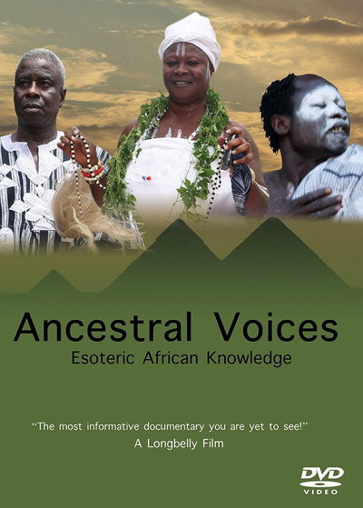 Ancestral Voices: Esoteric African Knowledge