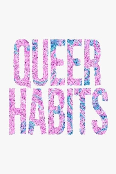 Poster do Filme Queer Habits