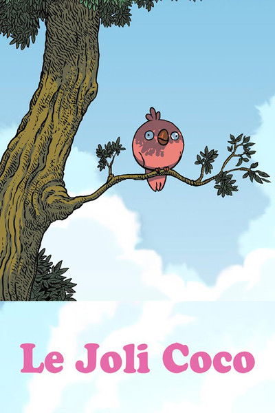 Poster do Filme Le Joli Coco