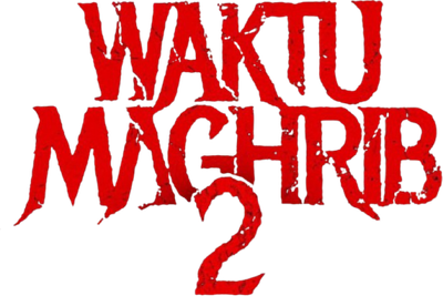 The Wailing of the Maghrib 2 Logo