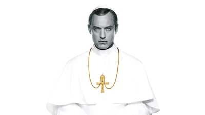 Maak kans op het eerste seizoen van The Young Pope