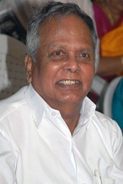 Imagem de Siddalingaiah
