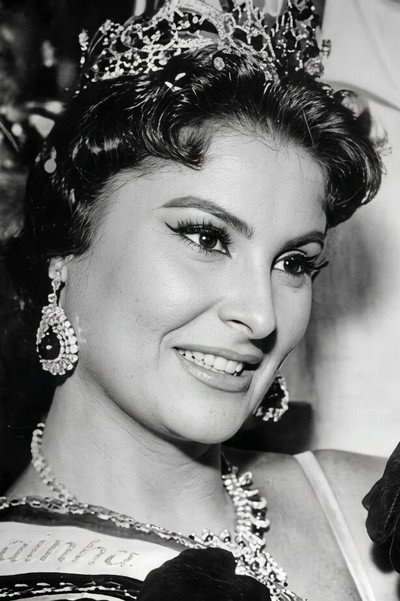 Brigitte Blair