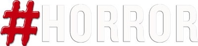 #Horror Logo