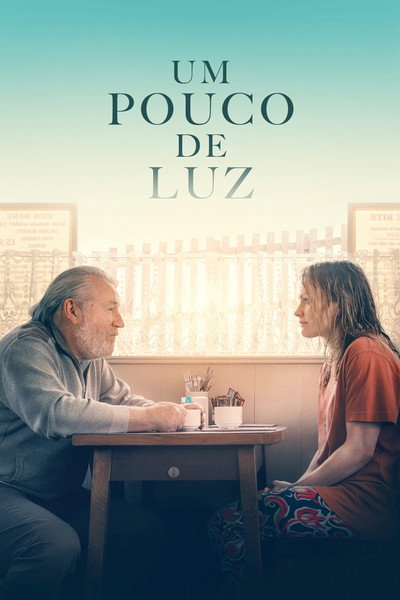Poster do Filme Um Pouco de Luz