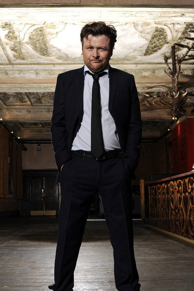 Imagem de Glenn Dormand