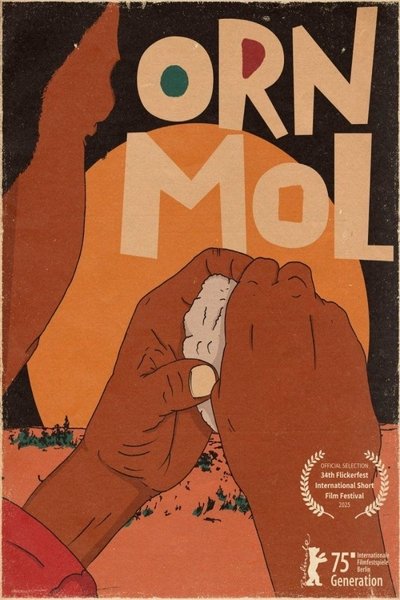 Poster do Filme Ornmol