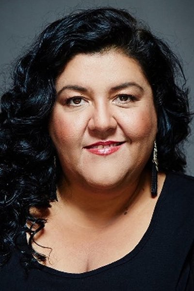 Imagem de Gillian Moody
