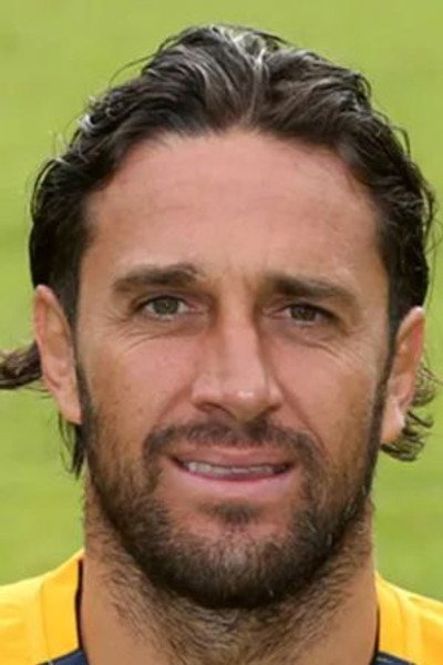 Luca Toni