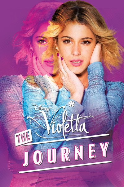 Violetta: The Journey