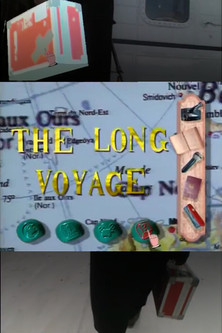 Poster do Filme The Long Voyage