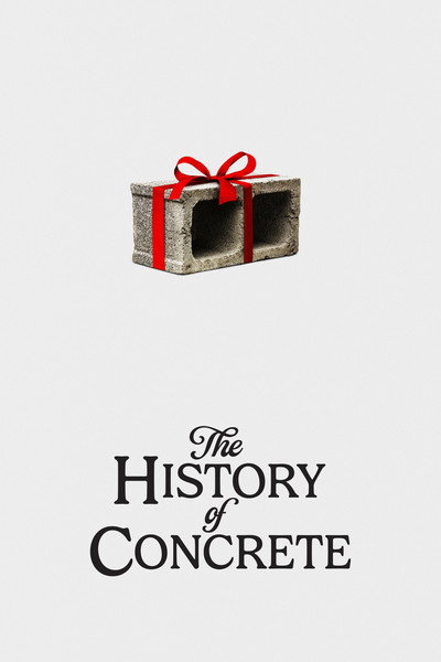 The History of Concrete