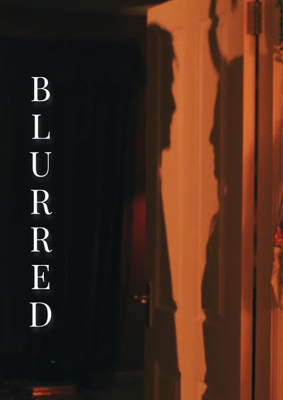 Poster do Filme Blurred