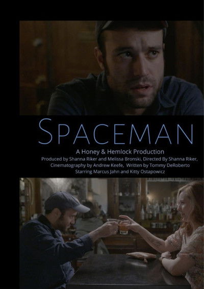 Spaceman