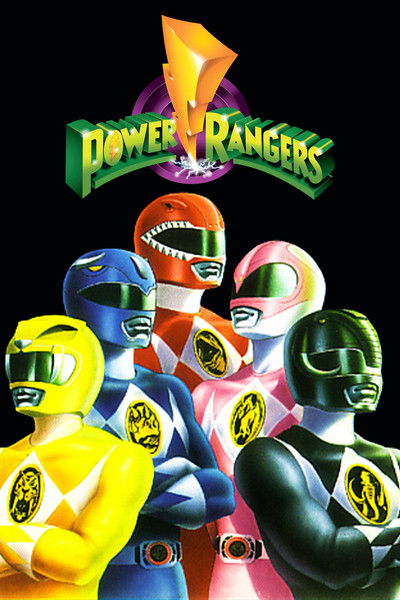 Power Rangers: The Lost Episode
