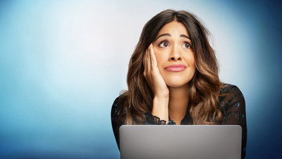 não estou morta! - 1x05