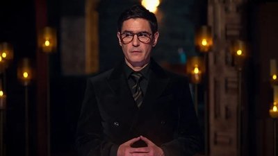 tv poster