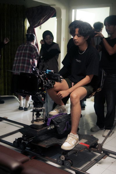 Imagem de apinematography