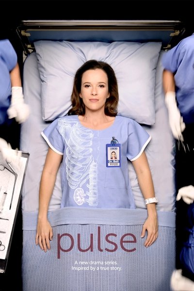 poster Pulse (2017)