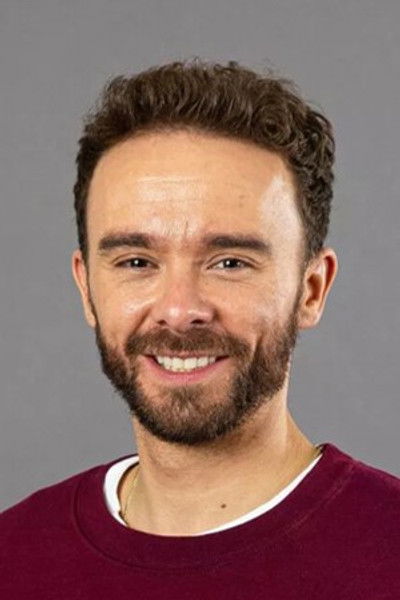 Jack P. Shepherd